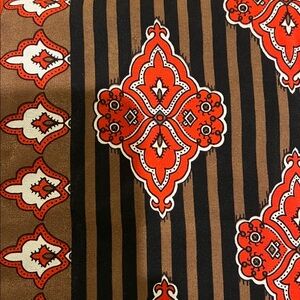 Vera Neumann Vintage Silk Scarf